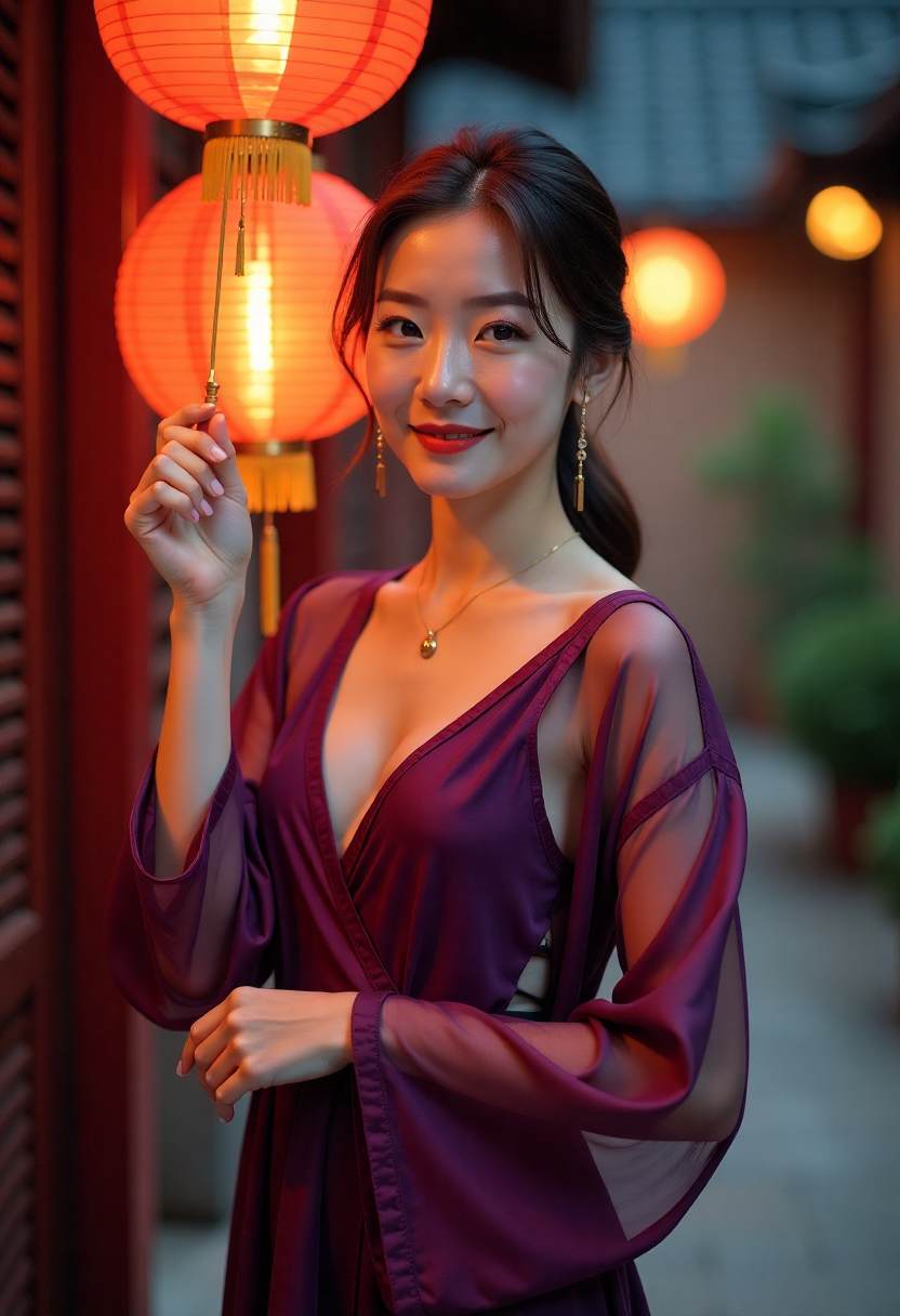 像素游戏小镇建造直播画面