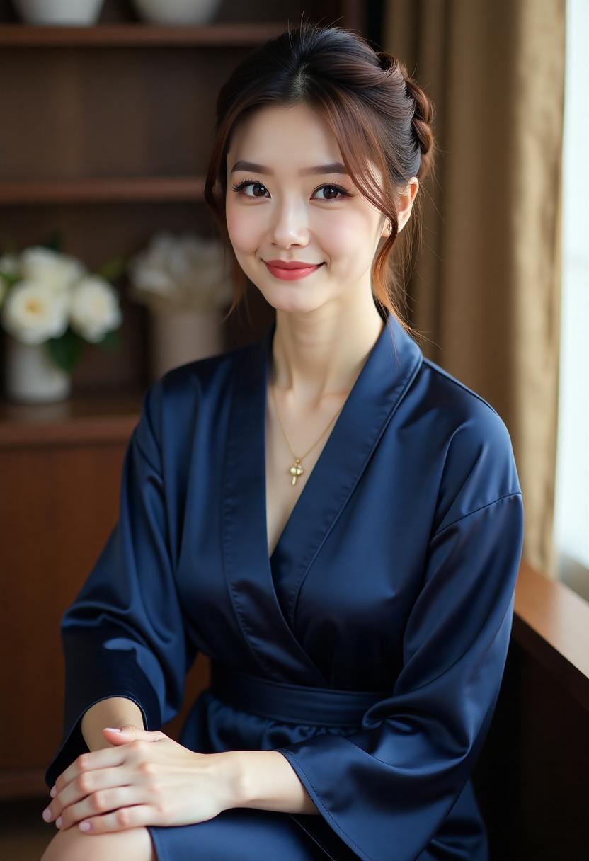 小满的房间头像