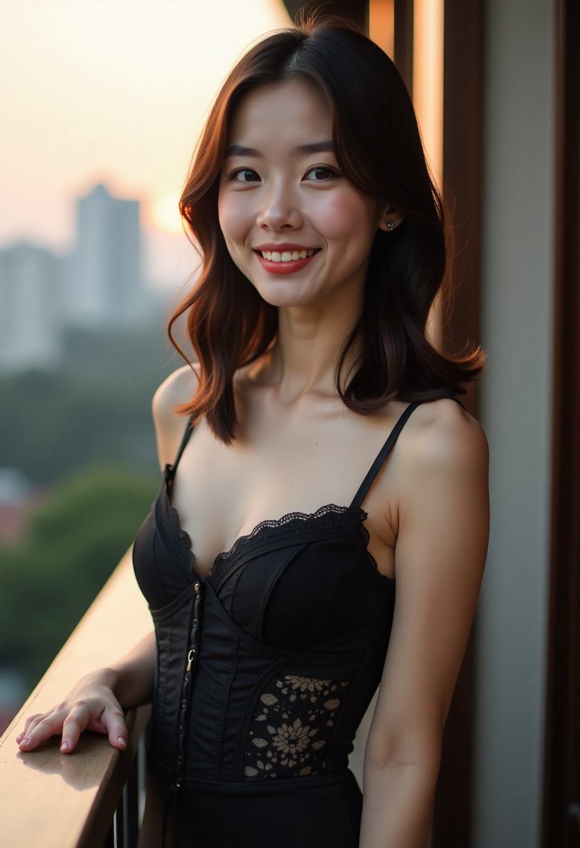 方块阿树头像